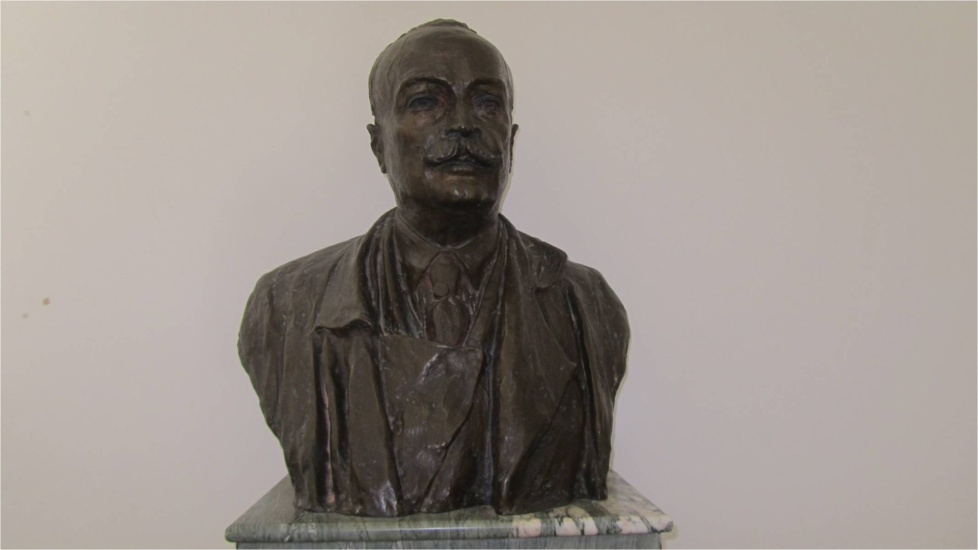 busto Giuseppe Sanarelli particolare.jpg